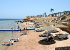 Scuba Diving Centres in Sharm el Sheikh dedicated to diver training for handicapped students by IAHD (International Association of Handicaped Divers)